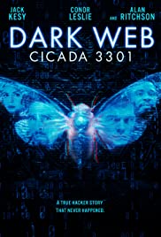 Dark Web - Cicada 3301 - BRRip